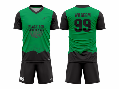 VOL-1011 Custom Volleyball Uniforms: Premium Quality & Personalized Design