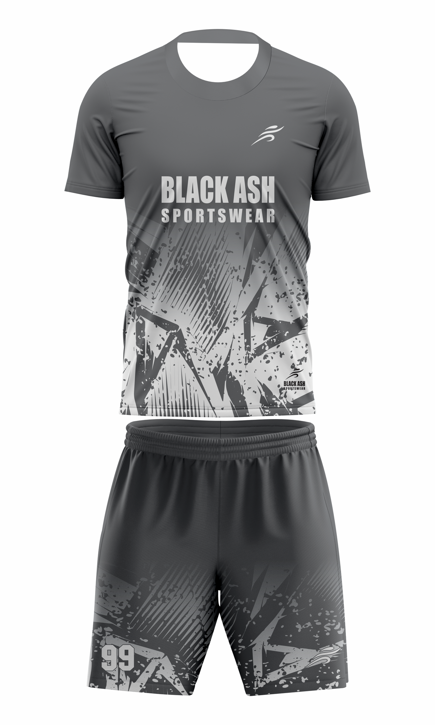 SOC-8044 Custom Soccer Uniforms and Team Soccer Jersey