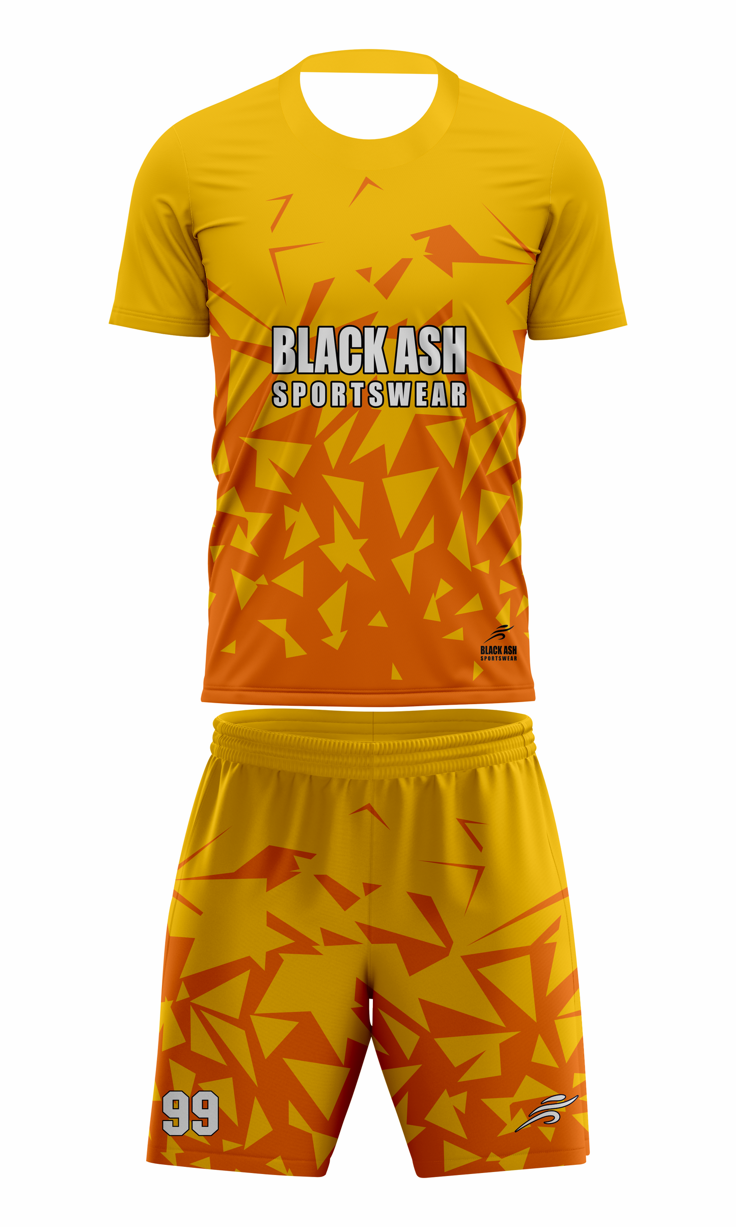 SOC-8022 Custom Soccer Uniforms and Team Soccer Jersey