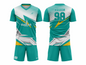VOL-1019 Custom Volleyball Uniforms: Premium Quality & Personalized Design