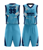 BKB-3045 Custom Basketball Uniforms: Premium Quality & Personalized Design