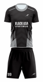 SOC-8076 Custom Soccer Uniforms and Team Soccer Jersey