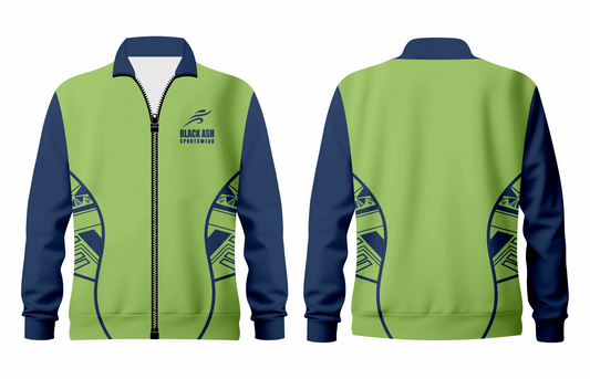 HOD-7038 - Personalized Hoodies & Sweatshirts