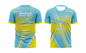 BADM-1020 Custom Badminton Jersey Elite Performance