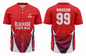BAS-4053 Custom Baseball Jerseys: Premium Quality & Personalized Design