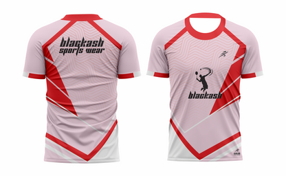 BADM-1033 Custom Badminton Jersey Elite Performance