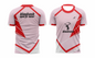 BADM-1033 Custom Badminton Jersey Elite Performance