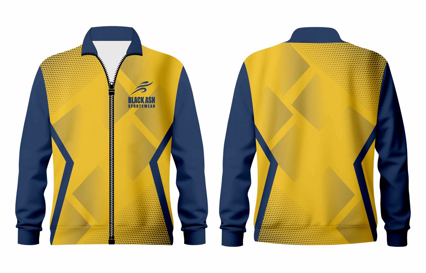 HOD-7046 - Personalized Hoodies & Sweatshirts