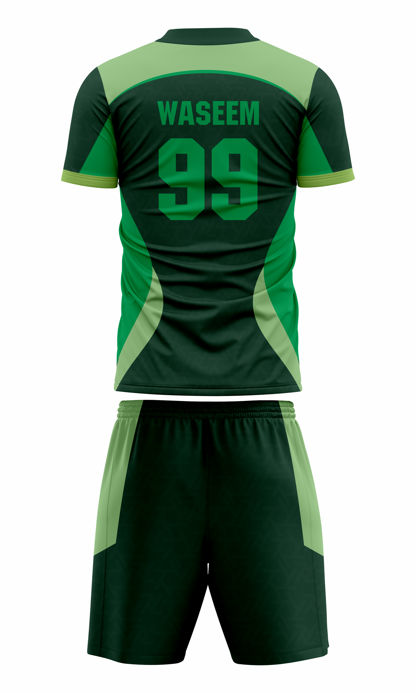 SOC-8015 Custom Soccer Uniforms and Team Soccer Jersey