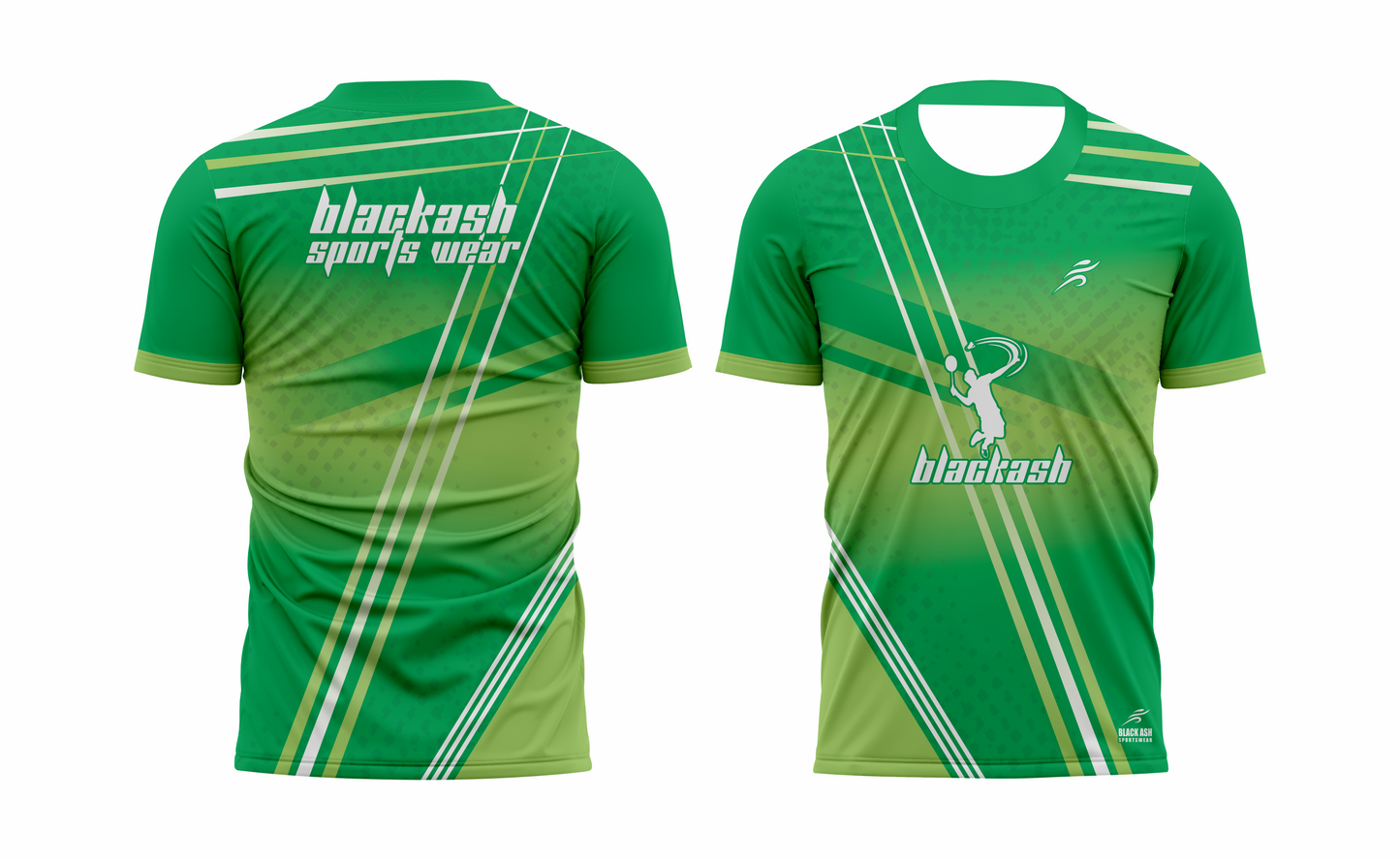 BADM-1020 Custom Badminton Jersey Elite Performance