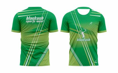 BADM-1020 Custom Badminton Jersey Elite Performance