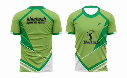 BADM-1033 Custom Badminton Jersey Elite Performance