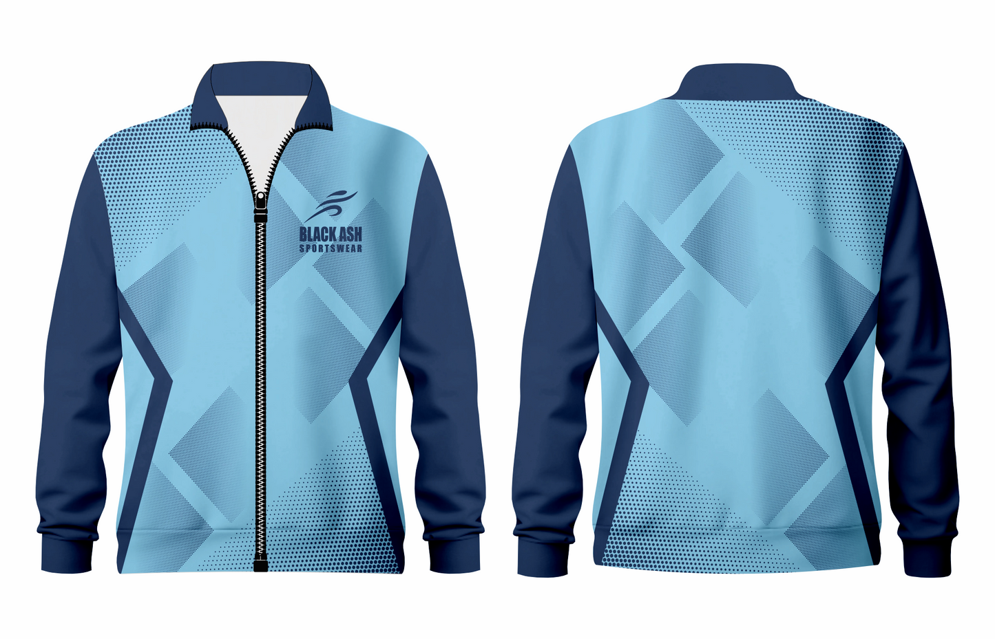 HOD-7046 - Personalized Hoodies & Sweatshirts