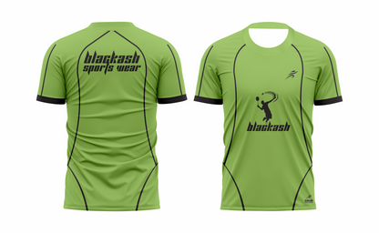 BADM-1028 Custom Badminton Jersey Elite Performance