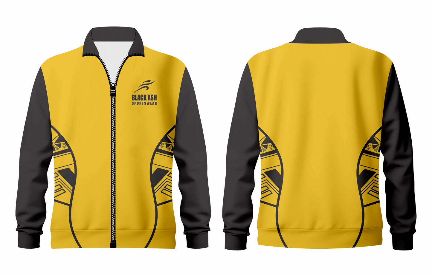 HOD-7038 - Personalized Hoodies & Sweatshirts