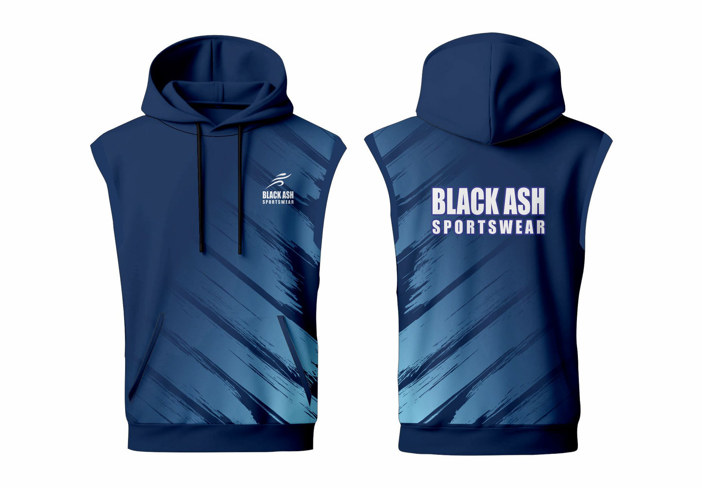 HOD-7003 - Personalized Hoodies & Sweatshirts