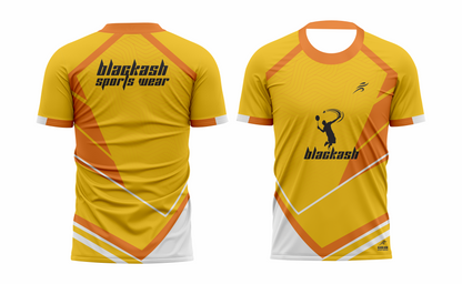 BADM-1033 Custom Badminton Jersey Elite Performance