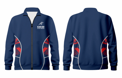 HOD-7038 - Personalized Hoodies & Sweatshirts