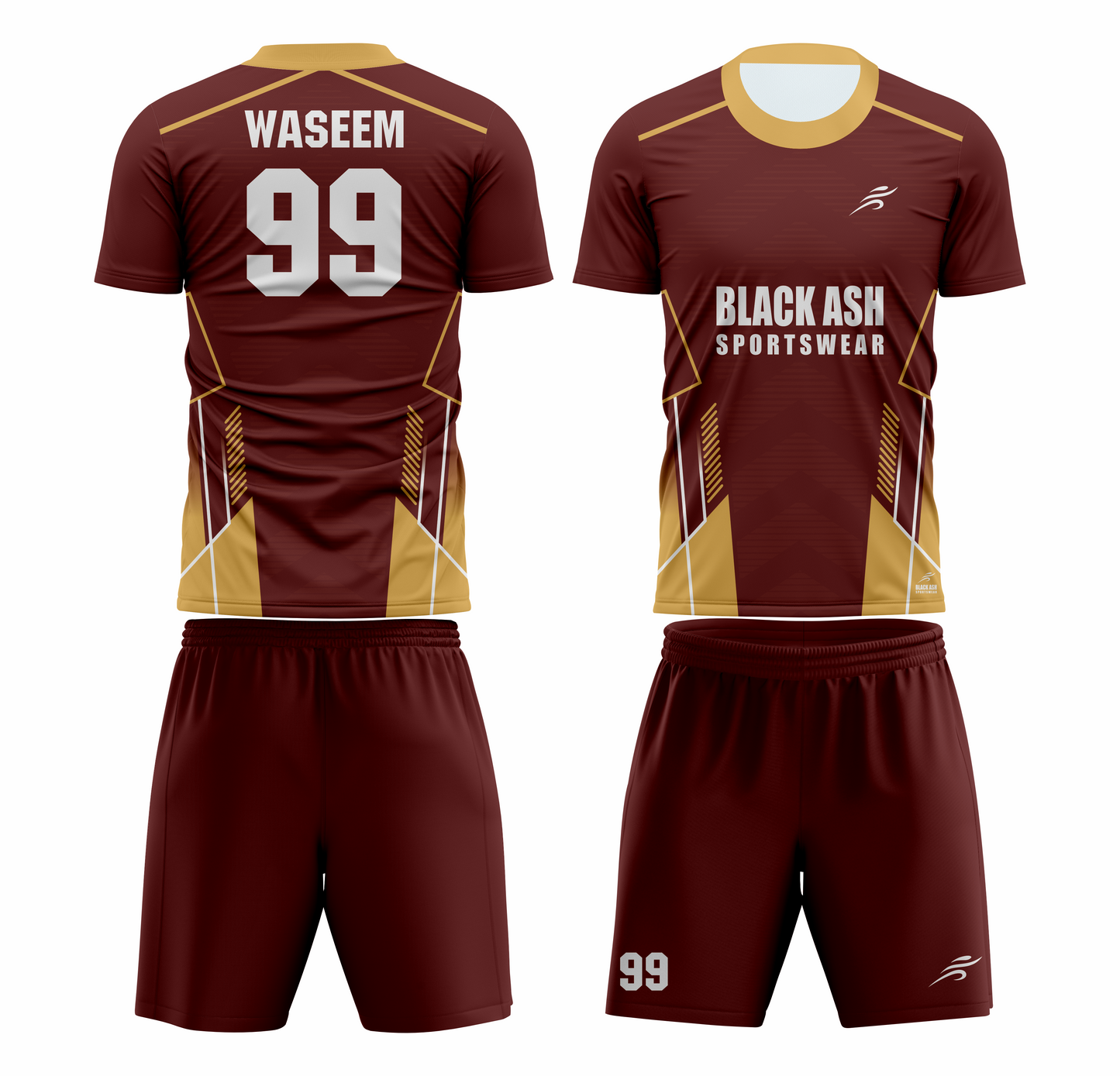 SOC-8076 Custom Soccer Uniforms and Team Soccer Jersey