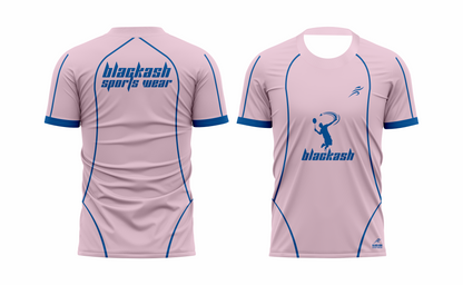 BADM-1028 Custom Badminton Jersey Elite Performance