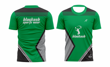 BADM-1010 Custom Badminton Jersey Elite Performance