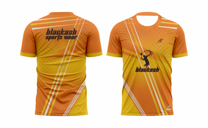 BADM-1020 Custom Badminton Jersey Elite Performance