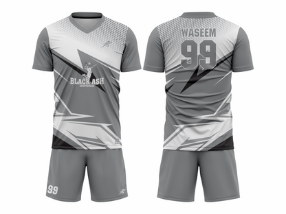 VOL-1019 Custom Volleyball Uniforms: Premium Quality & Personalized Design