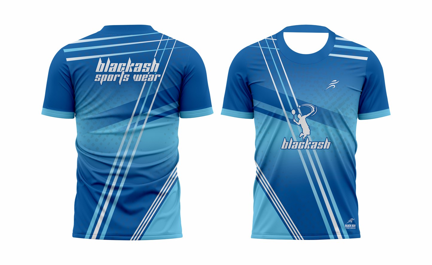 BADM-1020 Custom Badminton Jersey Elite Performance