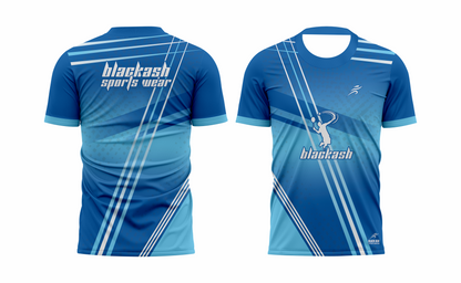 BADM-1020 Custom Badminton Jersey Elite Performance