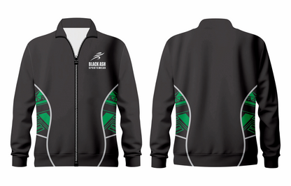 HOD-7038 - Personalized Hoodies & Sweatshirts