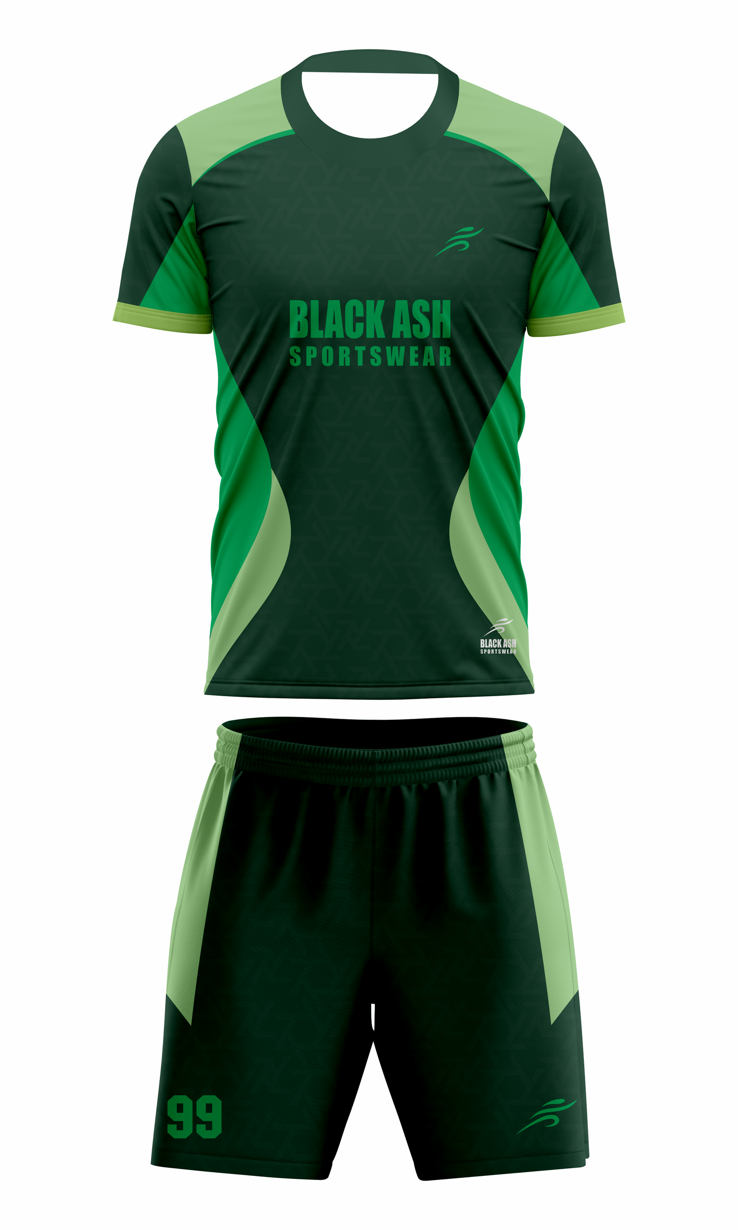 SOC-8015 Custom Soccer Uniforms and Team Soccer Jersey