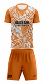 SOC-8055 Custom Soccer Uniforms and Team Soccer Jersey