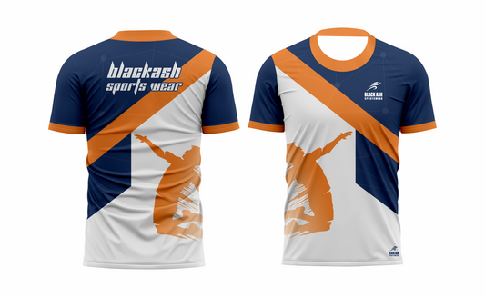 BADM-1039 Custom Badminton Jersey Elite Performance