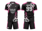 VOL-1013 Custom Volleyball Uniforms: Premium Quality & Personalized Design
