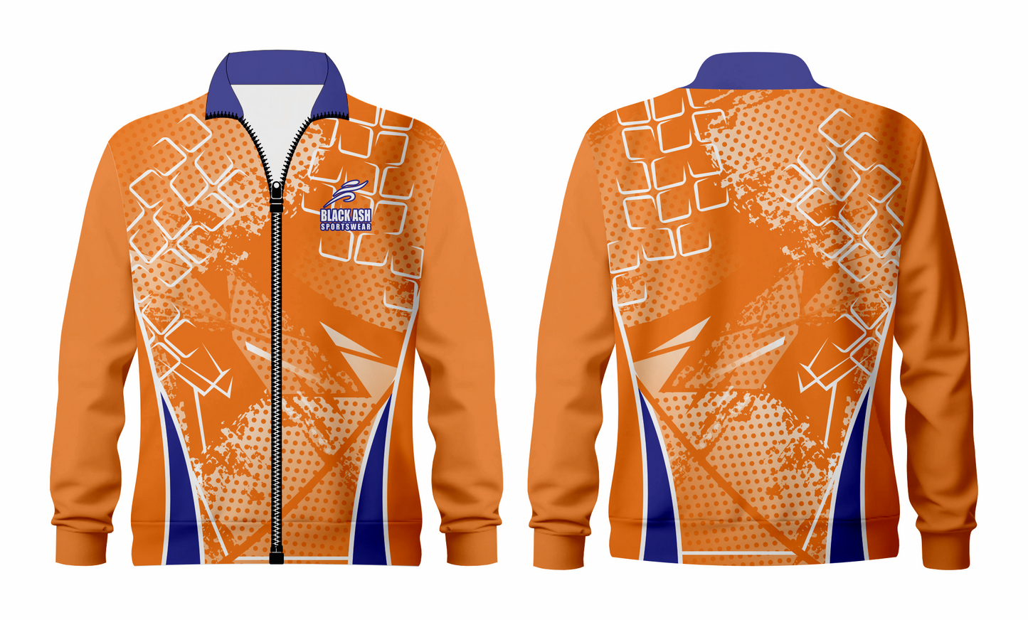 HOD-7015 - Personalized Hoodies & Sweatshirts