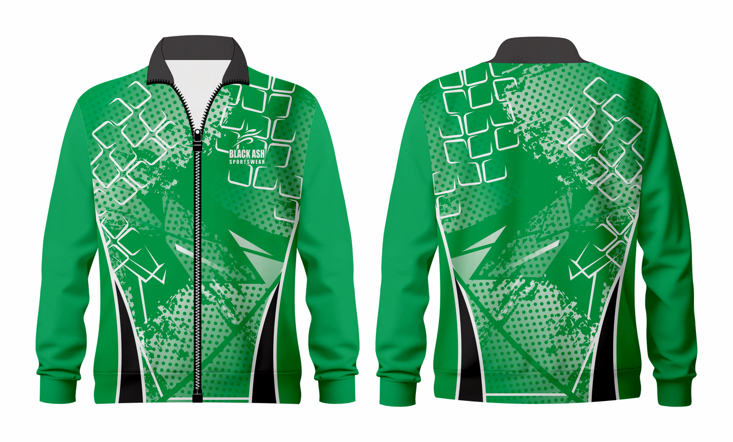 HOD-7015 - Personalized Hoodies & Sweatshirts