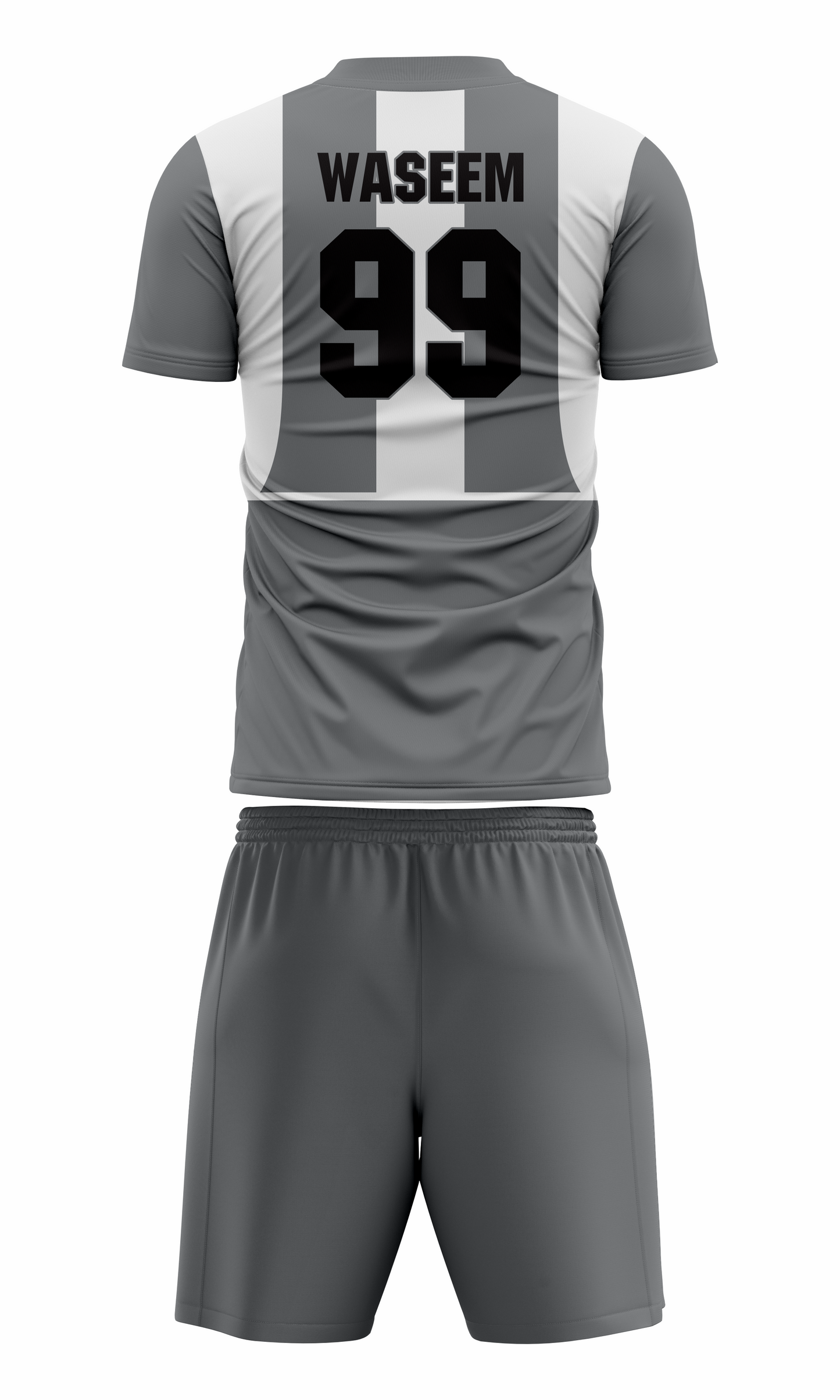 SOC-8023 Custom Soccer Uniforms and Team Soccer Jersey