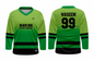 HOK-1014 Custom Hockey Jerseys: Premium Quality & Personalized Design