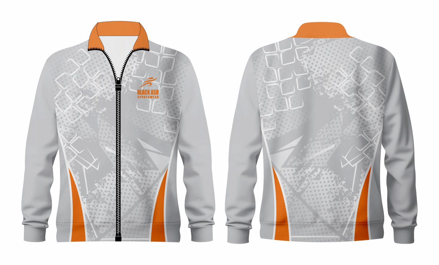 HOD-7015 - Personalized Hoodies & Sweatshirts
