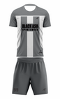 SOC-8023 Custom Soccer Uniforms and Team Soccer Jersey