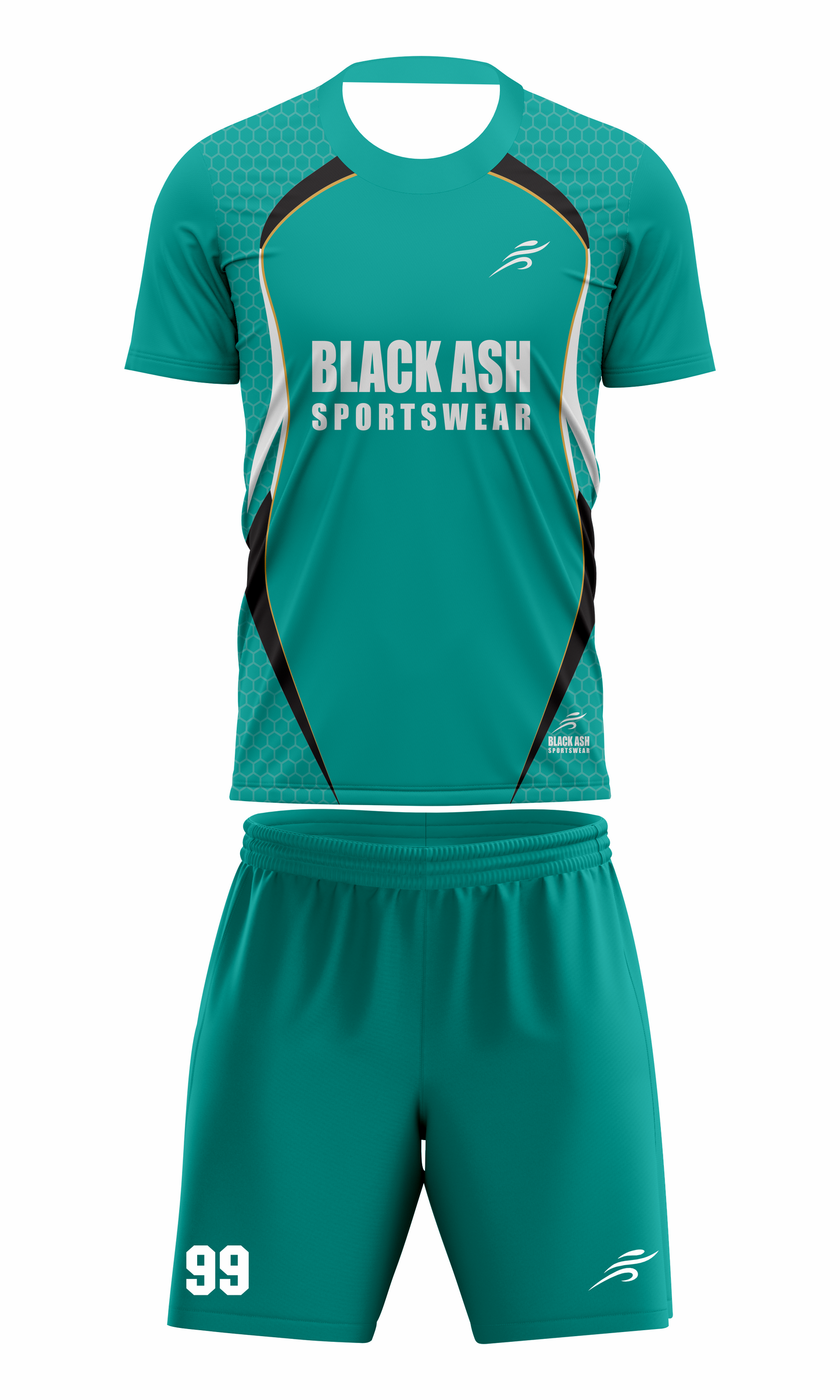 SOC-8028 Custom Soccer Uniforms and Team Soccer Jersey