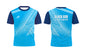 BADM-1001 Custom Badminton Jersey Elite Performance