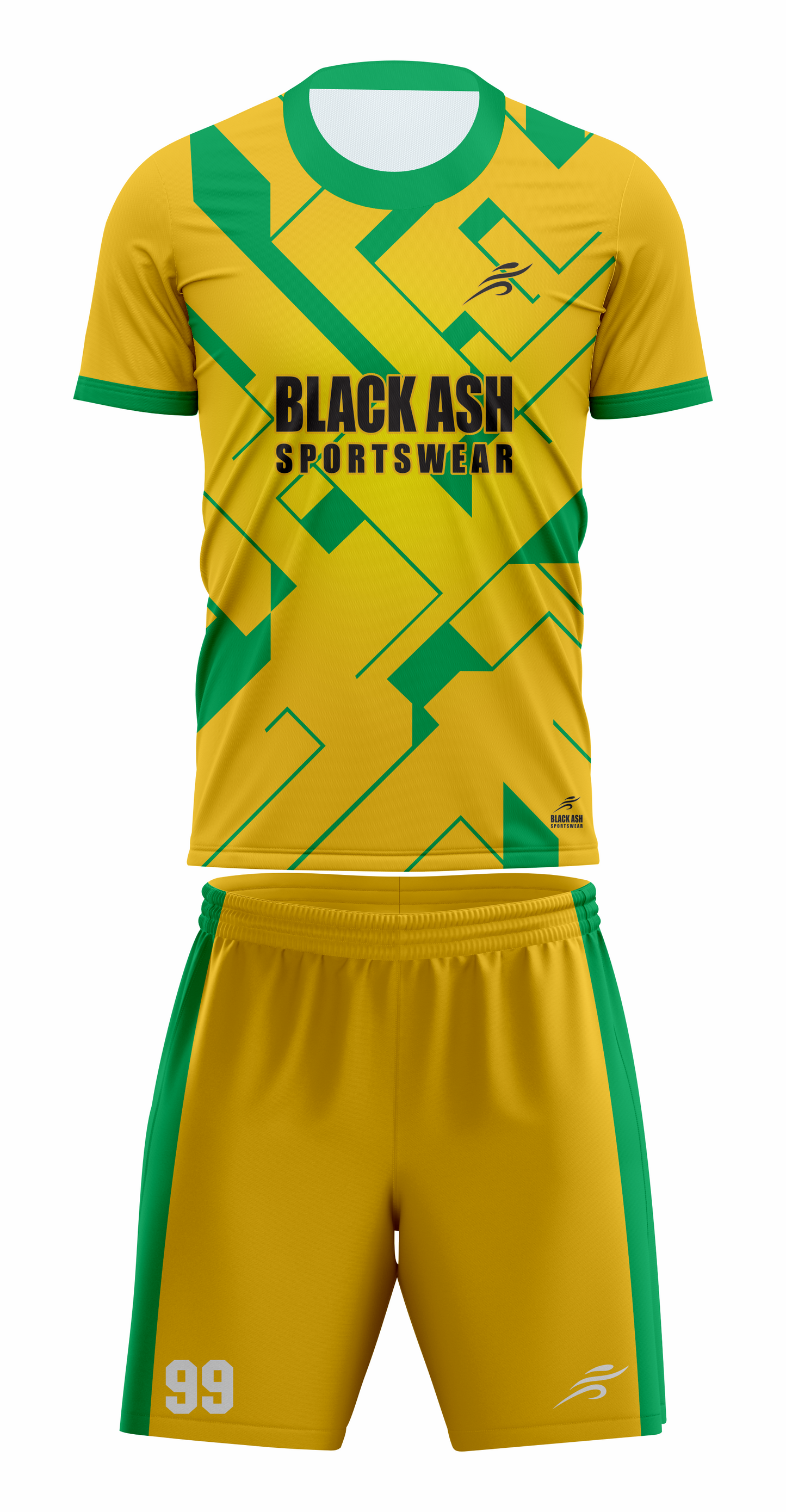 SOC-8063 Custom Soccer Uniforms and Team Soccer Jersey