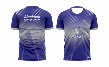 BADM-1021 Custom Badminton Jersey Elite Performance