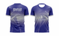 BADM-1021 Custom Badminton Jersey Elite Performance