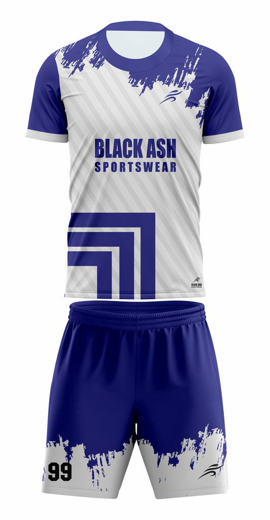 SOC-8077 Custom Soccer Uniforms and Team Soccer Jersey