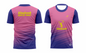 BADM-1014 Custom Badminton Jersey Elite Performance