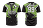 BAS-4054 Custom Baseball Jerseys: Premium Quality & Personalized Design
