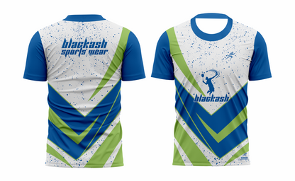BADM-1034 Custom Badminton Jersey Elite Performance