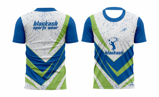 BADM-1034 Custom Badminton Jersey Elite Performance